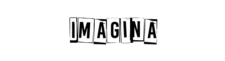 A Box For 2  Free Fonts Download