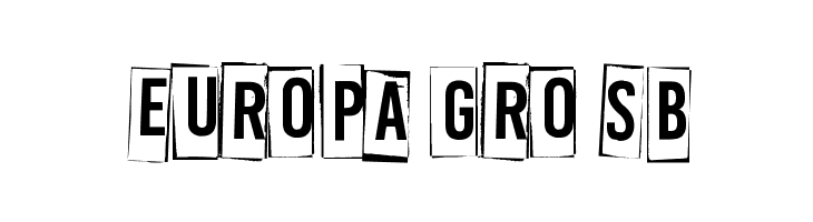 A Box For 2  Free Fonts Download