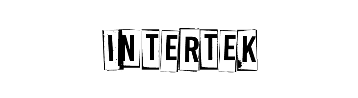 A Box For 2  Free Fonts Download