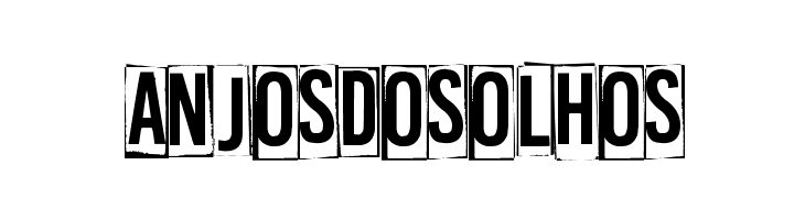 A Box For  Free Fonts Download