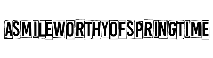 A Box For  Free Fonts Download