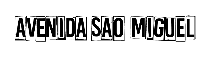 A Box For  Free Fonts Download