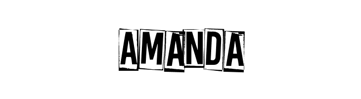 A Box For  Free Fonts Download