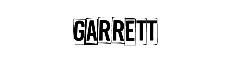 A Box For  Free Fonts Download