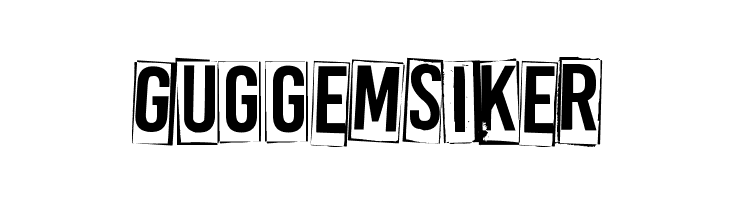 A Box For  Free Fonts Download