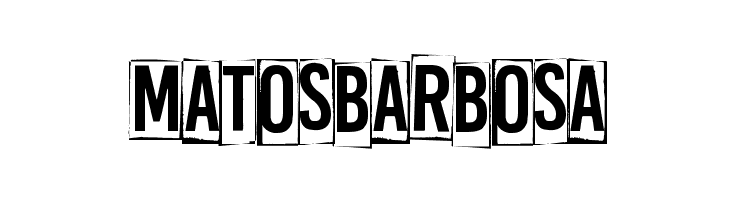 A Box For  Free Fonts Download