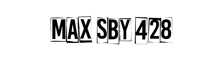 A Box For  Free Fonts Download