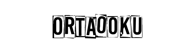 A Box For  Free Fonts Download