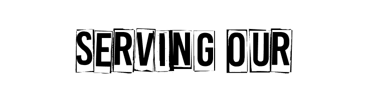 A Box For  Free Fonts Download