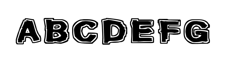 Firebug  Free Fonts Download