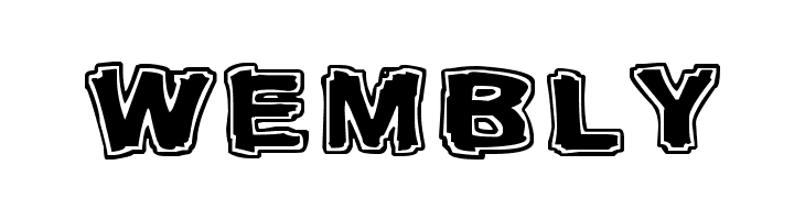 Firebug  Free Fonts Download