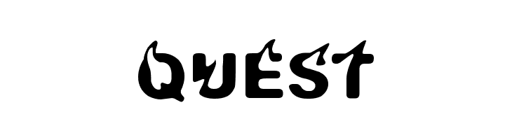 Pyromaani  Free Fonts Download