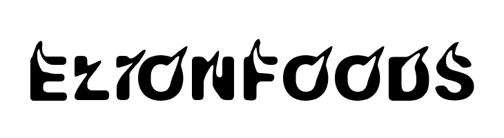 Pyromaani  Free Fonts Download