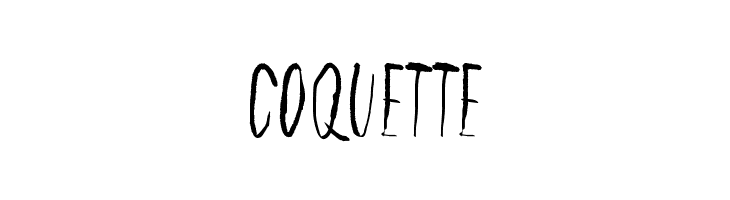 In the deep dark woods  Free Fonts Download