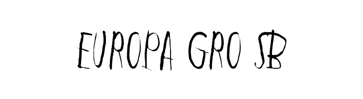 In the deep dark woods  Free Fonts Download