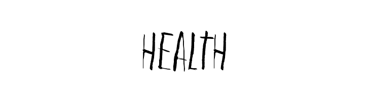 In the deep dark woods  Free Fonts Download