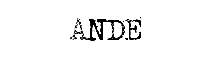 Punktype  Free Fonts Download