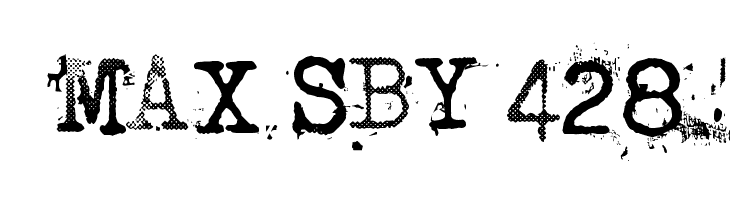 Punktype  Free Fonts Download