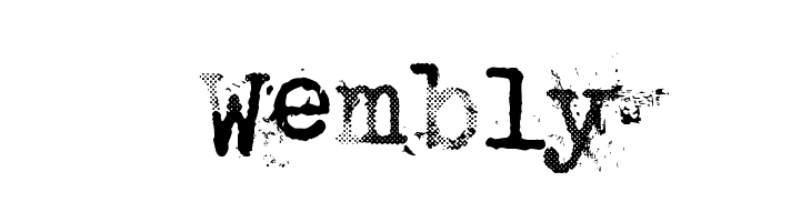 Punktype  Free Fonts Download