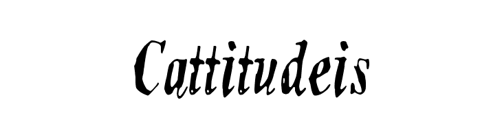 Six feet under  Free Fonts Download