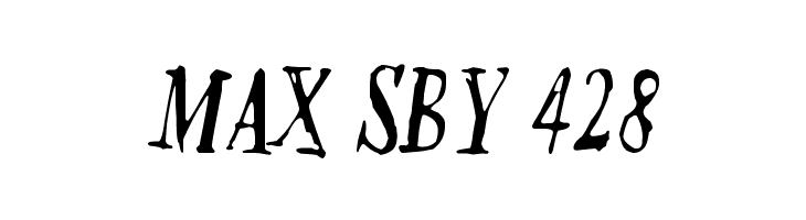 Six feet under  Free Fonts Download