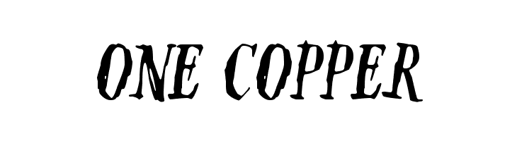 Six feet under  Free Fonts Download