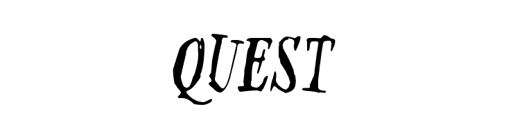 Six feet under  Free Fonts Download