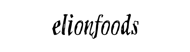 Six feet under  Free Fonts Download