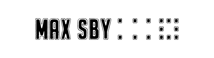 The Beginning Of Memory  Free Fonts Download