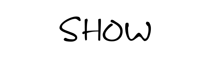 KineticSCapsSSK Regular  Free Fonts Download