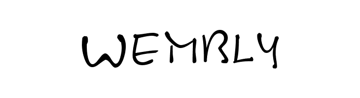 KineticSCapsSSK Regular  Free Fonts Download