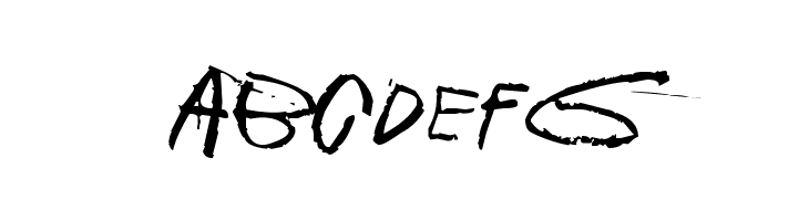 GalvanizeBurn  Free Fonts Download