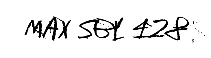 GalvanizeBurn  Free Fonts Download