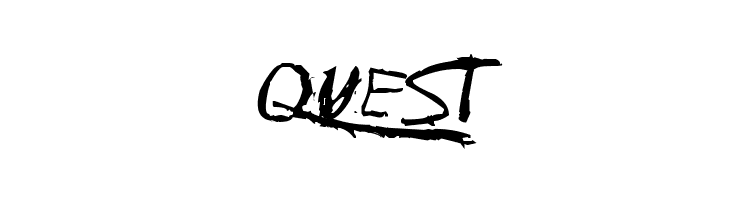 GalvanizeBurn  Free Fonts Download