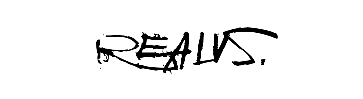 GalvanizeBurn  Free Fonts Download