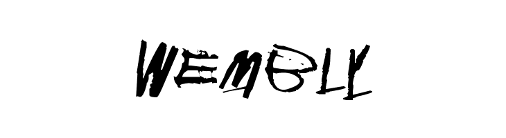 GalvanizeBurn  Free Fonts Download