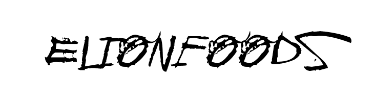 GalvanizeBurn  Free Fonts Download