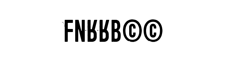 April Fools' Day Crazy vrs  Free Fonts Download