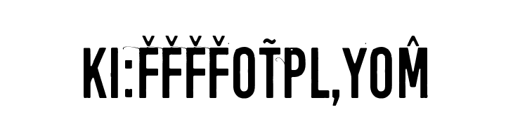 April Fools' Day Crazy vrs  Free Fonts Download