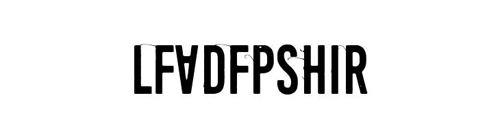 April Fools' Day Silly vrs  Free Fonts Download