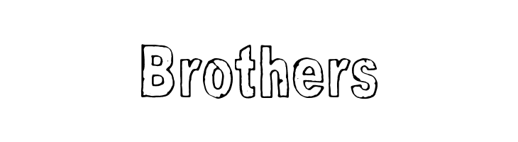 Good And Evil Day  Free Fonts Download