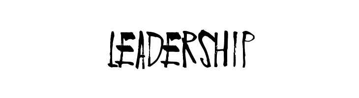 Drenazmozgow  Free Fonts Download