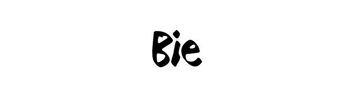 How low is low?  Free Fonts Download