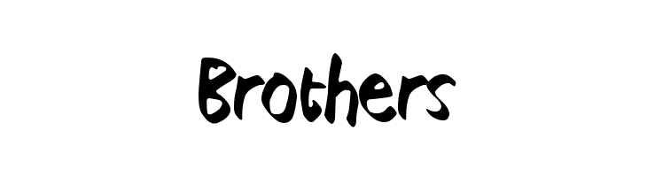 How low is low?  Free Fonts Download