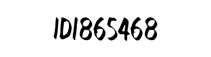 How low is low?  Free Fonts Download
