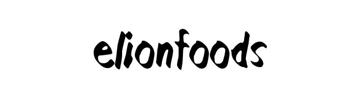 How low is low?  Free Fonts Download