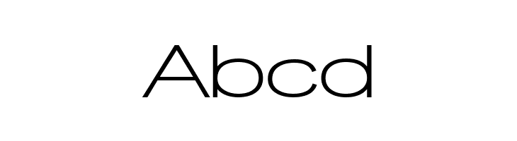 Walkway Expand Bold  Free Fonts Download