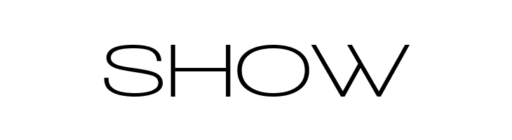 Walkway Expand Bold  Free Fonts Download