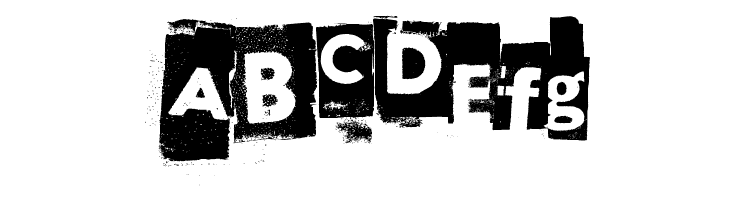 Appendix  Free Fonts Download