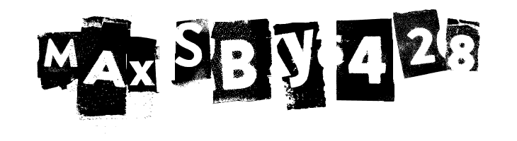 Appendix  Free Fonts Download